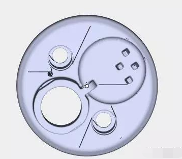 3D打印樹(shù)脂材料熔?？焖俪尚头?wù)，不需要模具