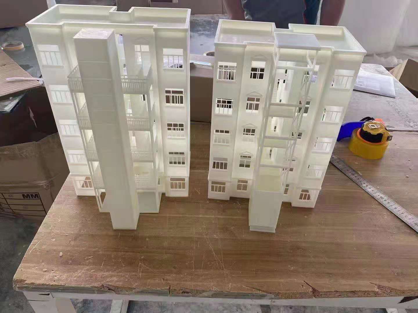 3D打印建筑沙盤(pán) 3D打印建筑沙盤(pán)